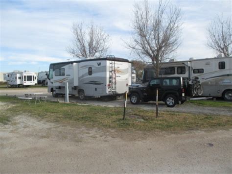 Hill country rv resort, new braunfels. Hill Country RV Park - Fredericksburg, TX - RV Park Reviews