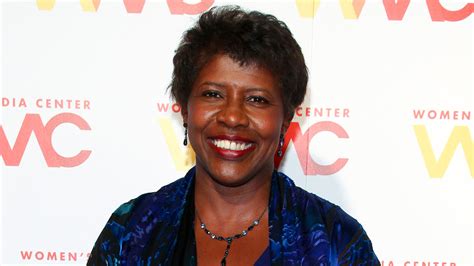 veteran journalist pbs newshour host gwen ifill passes away from cancer at 61 abc7 san francisco