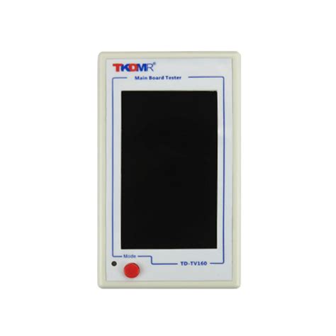 Tv Full Hd Lvds Turn Vga Led Lcd Tv Motherboard Tester Tools