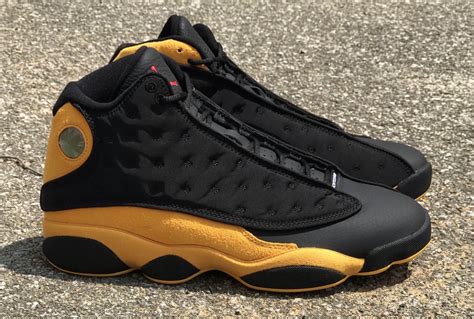 Are You Waiting For The Air Jordan 13 Carmelo Anthony Class Of 2002
