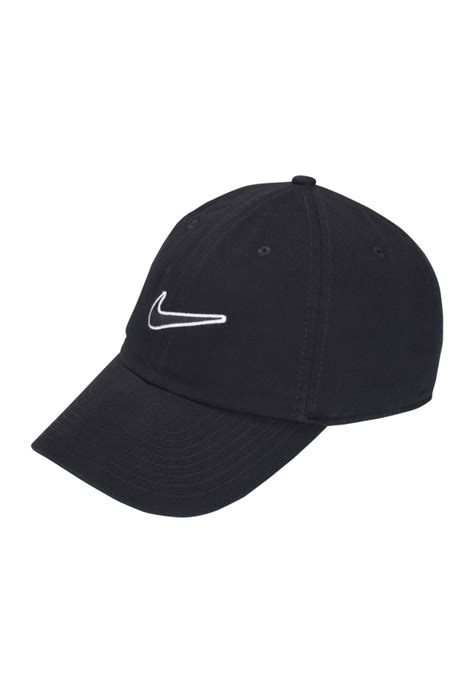 Nike Nike Essential Swoosh หมวกผู้ใหญ่ Th