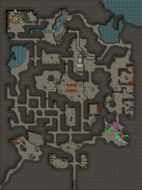 Lost Mines Of Phandelver Wave Echo Cave Imgur Lost Mines Of