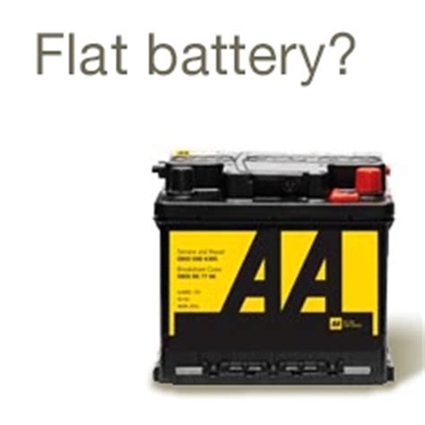 So, you have a flat car battery! Driving lessons, tyres, batteries and windscreens, plus ...