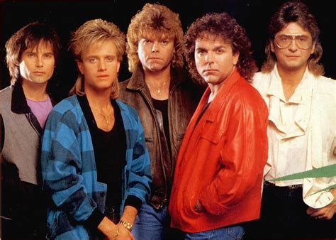 Survivor Band Gallery Eye Of The Tiger, Tiger Eye, The Karate Kid