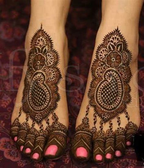 Find the best free stock images about mehndi dizain. Beautiful Bridal Mehndi Designs for Feet & Legs 2015 ...