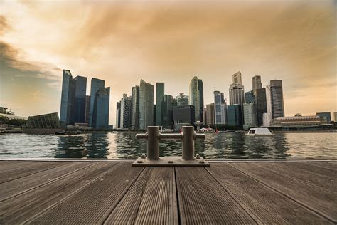 City Industry Integration | Planning & Development in Singapore | Surbana