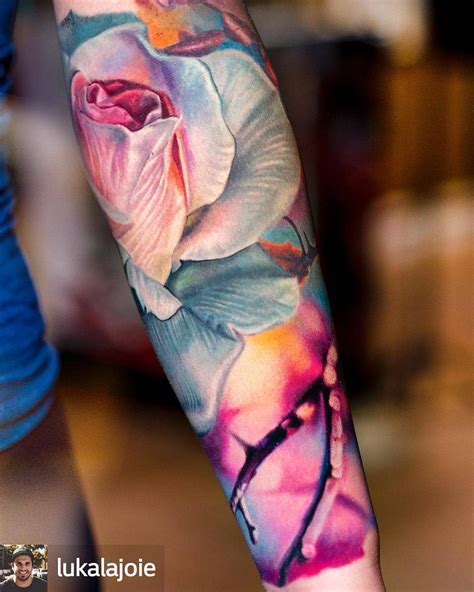 Thebesttattoopage Floral Tattoo Sleeve Feminine Tattoos Full Sleeve Tattoos