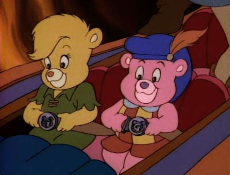 Disneys Adventures Of The Gummi Bears Image A New Beginning Gummy