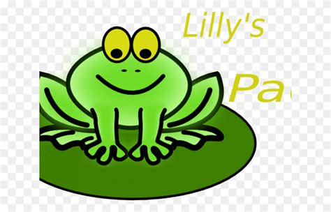 Green Frog Clipart Animated Leaping Frog Clipart Flyclipart