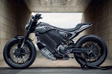 New Electric Motorcycle From Harley Davidsons Livewire Sold Out In 18 Minutes