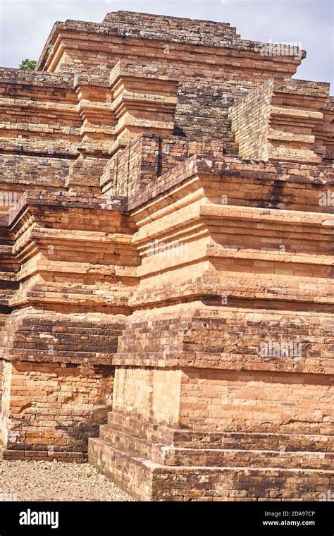 Muaro Jambi Temple Complex Hi Res Stock Photography And Images Alamy