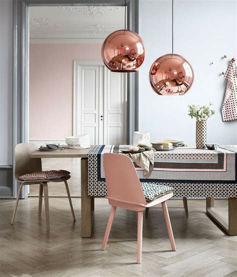 Maybe you would like to learn more about one of these? Home Inspiration: Decorating with Blush Pink