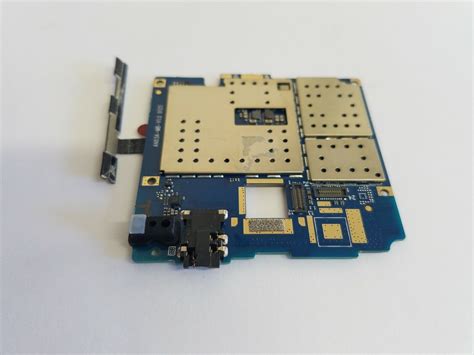 Umx For State Phone L51 Main Logic Motherboard Replacement Part