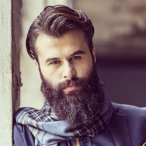 Beards Carefully Curated Serhat Beard Beard Lover Bearded Men