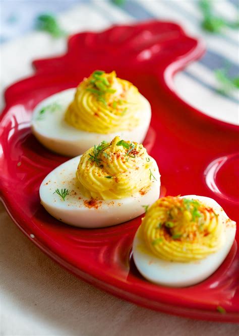 How To Make Perfect Deviled Eggs Aberdeens Kitchen