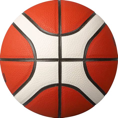 Molten Bg3800 Basketball Fiba Approved Composite Leather Indoor Play