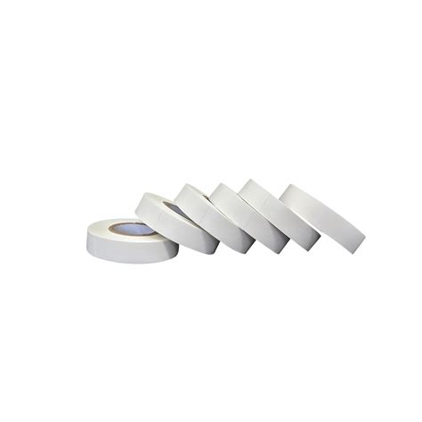 Lab Labeling Tape Multi Pack 500″ Length X 12″ Width 1 Inch Core 6