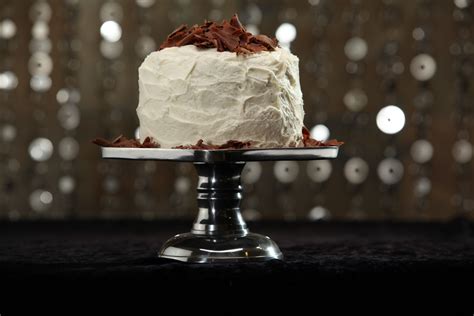 We love it so much it was served up as our dessert course for our wedding dinner. The Matterhorn Cake, as featured on "The Best Thing I Ever ...