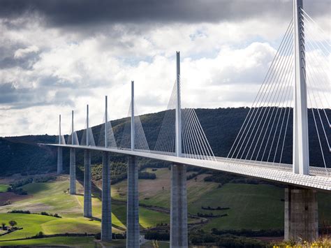 Top 10 Most Unique Bridges In The World 10 Top Buzz