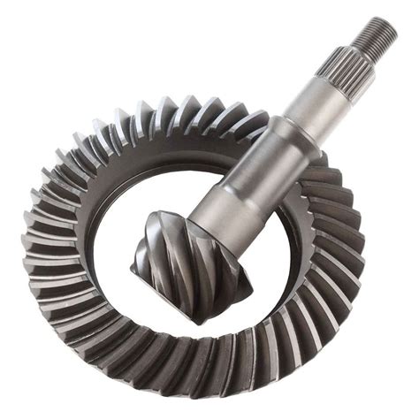 Richmond Gear Ring And Pinion Set Gm 85 And 8625 10 Bolt 4881 Ratio
