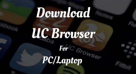 Uc is the fastest web browser in the world which download & install uc browser the latest version and enjoy the latest internet browsing experience in the world. Download Uc Browser Offline Installer For Pc / Download UC ...