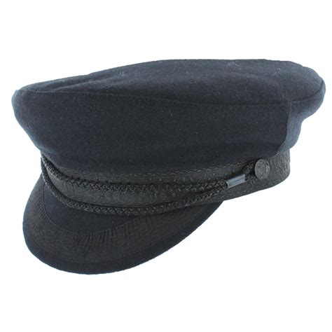 Sailor Cap Reference 7687 Chapellerie Traclet