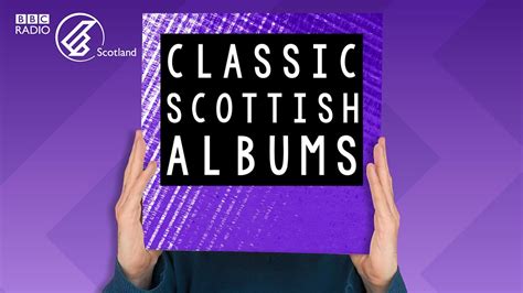 Bbc Radio Scotland Classic Scottish Albums Bonus Episode Gary Clark