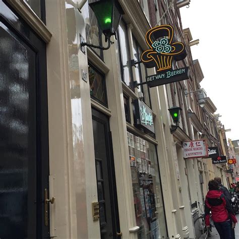 Cafe T Mandje Amsterdam Ce Quil Faut Savoir Pour Votre Visite