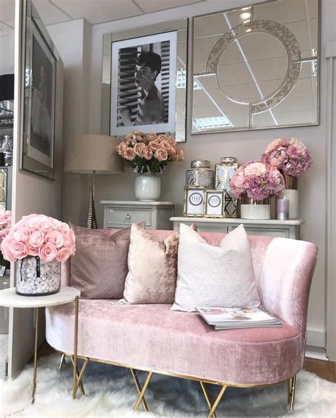 Glam Home Interior Design On Instagram Glamhomedecorr For More Home