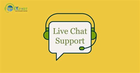 What Is Online Chat Support