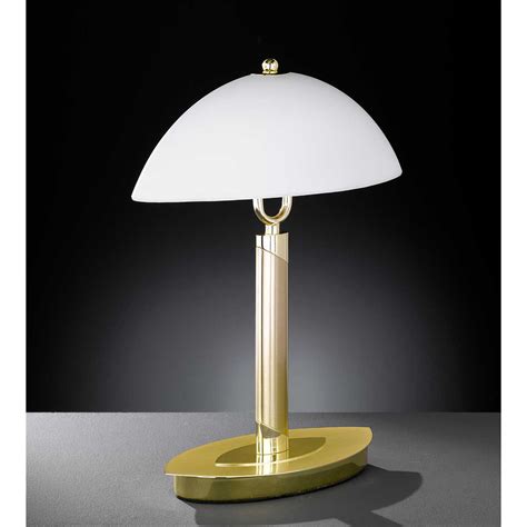 Lampe de table - NEWTON 2LMP - WOFI Leuchten Wortmann & Filz - en 