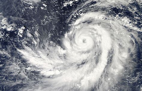 Another Typhoon Rages In The Pacific National Globalnewsca