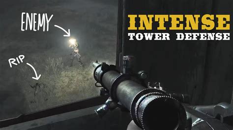 I Was Stuck In A Tower Naked But Solo Zero To Hero Run In Hunt Showdown Full Match Youtube
