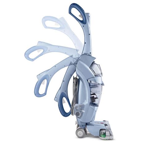 Buy Hoover Floormate Refurbished H3040rm From Canada At