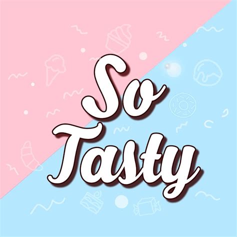 So Tasty Youtube