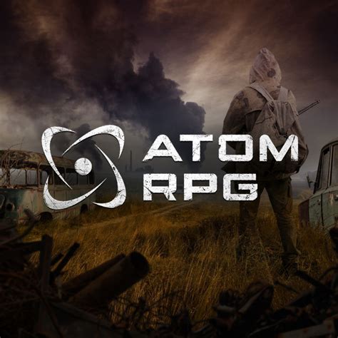 You can easily find your favorite. vídeo juego de rol (RPG) basado en mundo destruido ATOM ...