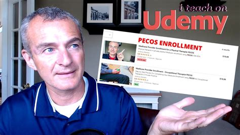 PECOS Enrollment Medicare Tutorial Physical Therapy Occupational