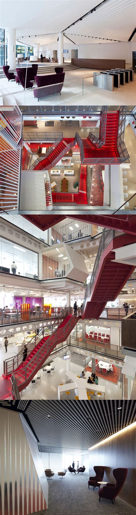 Macquarie bank offers transaction accounts, home loans, credit cards, online banking, business banking and more. office macquarie group london | Workplace design, House ...