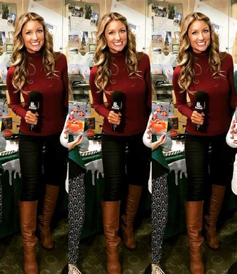 The Appreciation Of Booted News Women Blog Seeing Mckinzie Roth In