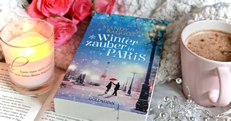 Eli S Bücherecke Rezension Zu Winterzauber In Paris