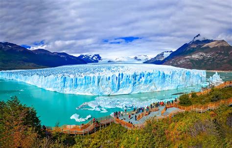 Consejos Para Visitar El Glaciar Perito Moreno Mi Viaje