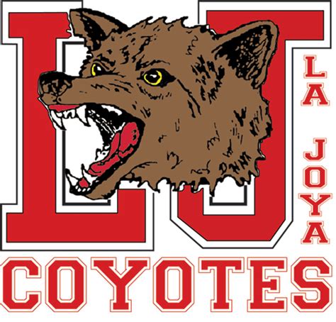 Mascot And Logo Image Download La Joya Independent School District