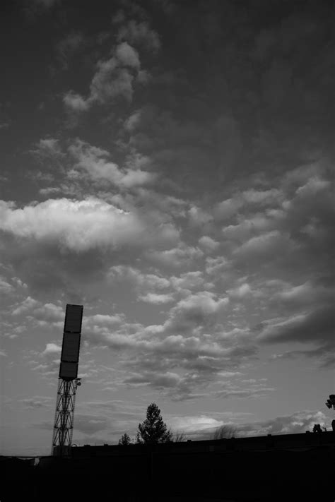 Free photo: Grey sky - Bspo06, B&w, Clouds - Free Download - Jooinn