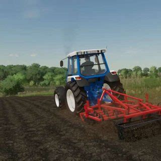 Agro Fabrik II CARO V1 0 0 0 Landwirtschafts Simulator 22 Mod FS22 Mod