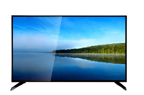 40 50 55 Inches Flat Screen Smart Full Hd Color Lcd Led Tv China Led