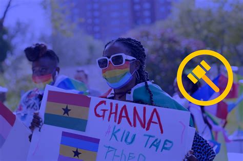 queer lives under threat as ghana s parliament passes anti lgbtq bill outright international