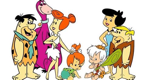 Comeback Der Familie Feuerstein Flintstones Reboot Kommt Für Erwachsene Serien News