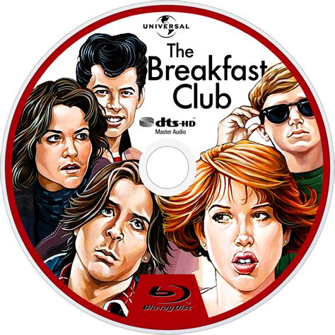 The Breakfast Club Picture Image Abyss