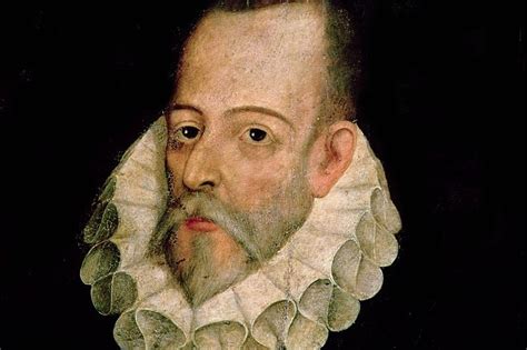 Remains Of Don Quixote Writer Miguel De Cervantes Found In Madrid Convent Archaeologists