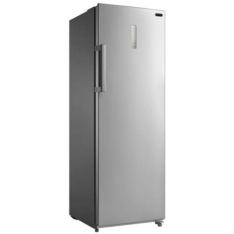 Whynter 83 Cuft Frost Free Upright Freezer And Reviews Wayfair